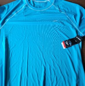 Speedo Men's XXL swim shirt